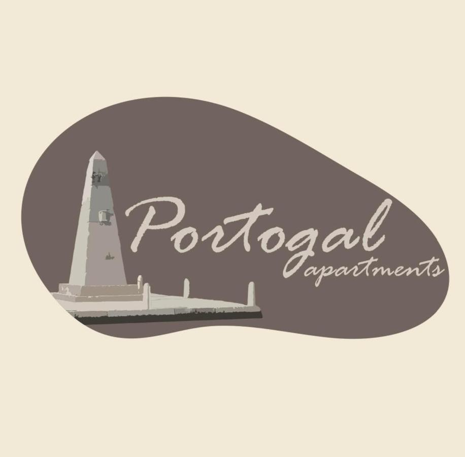 Portogal Apartments Argostoli  Esterno foto