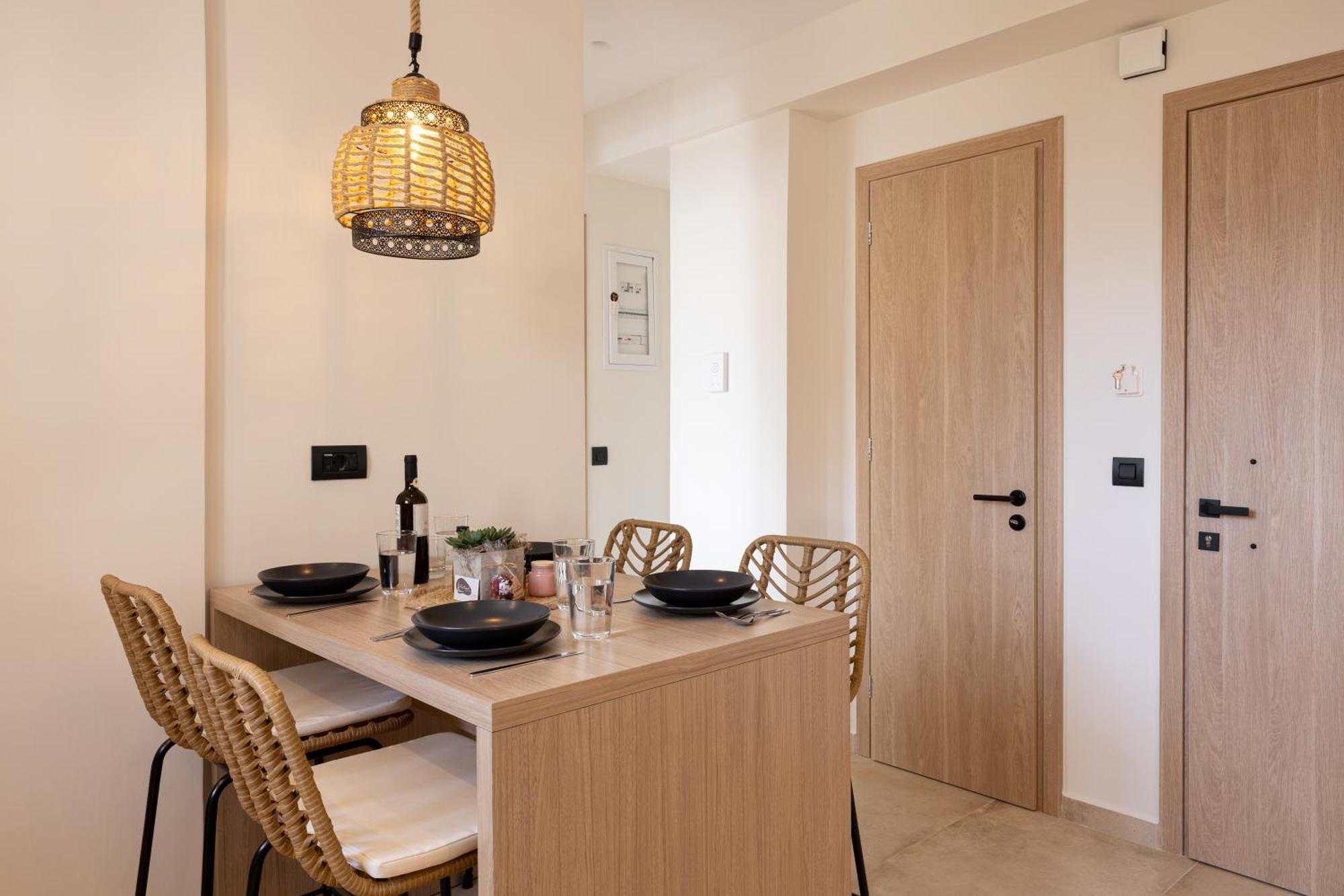 Portogal Apartments Argostoli  Esterno foto