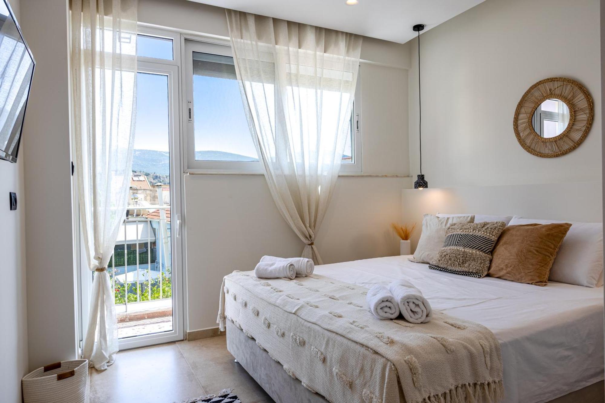 Portogal Apartments Argostoli  Esterno foto